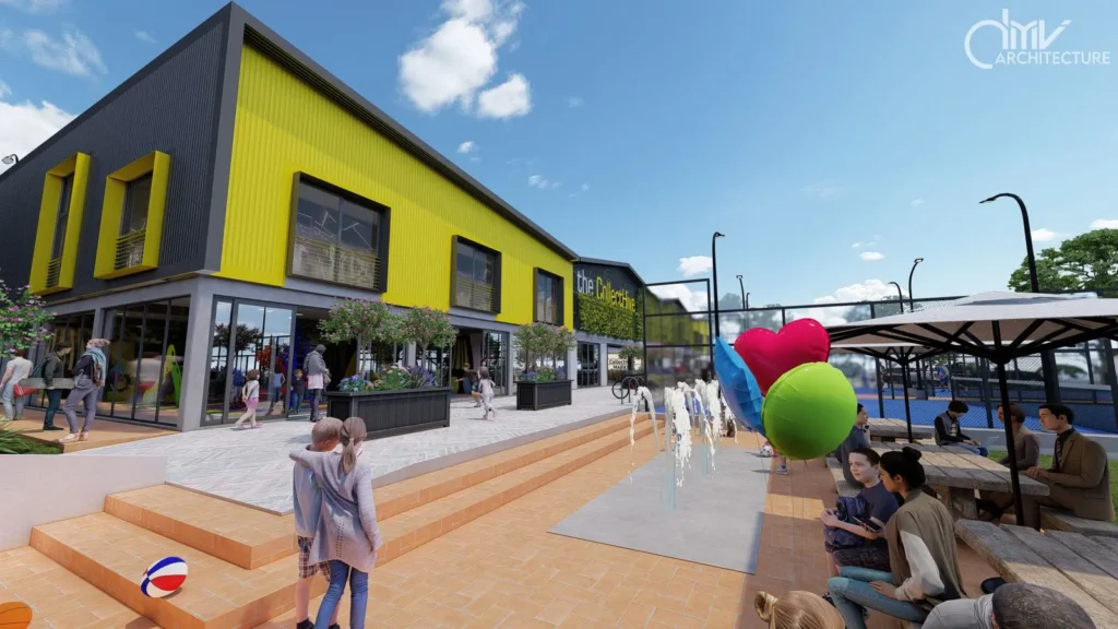 CollectHive - Nelson Mandela Bay 2