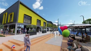 CollectHive - Nelson Mandela Bay 2